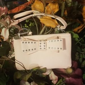 Betsey Johnson purse